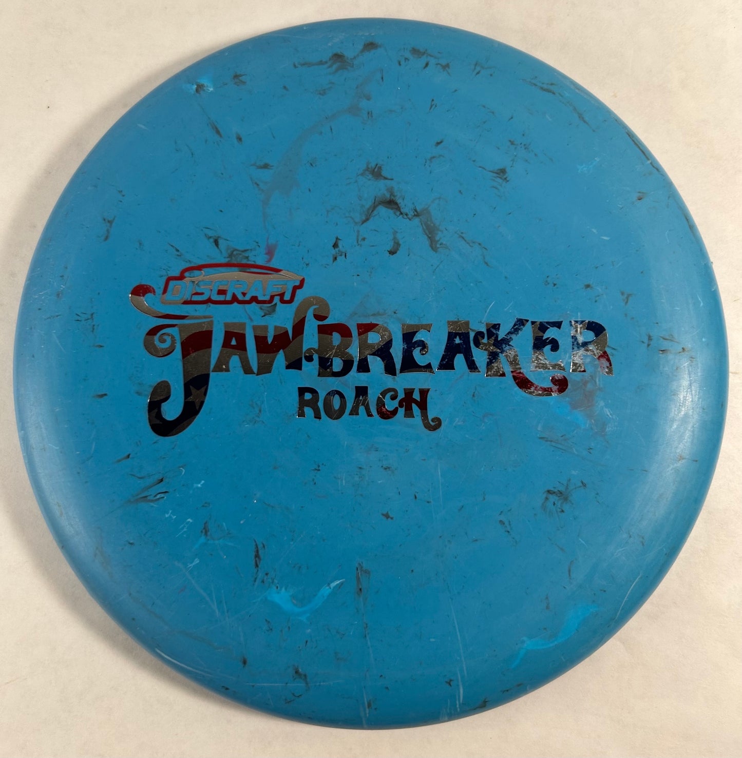 Discraft Jawbreaker Roach 9/10 - 167g