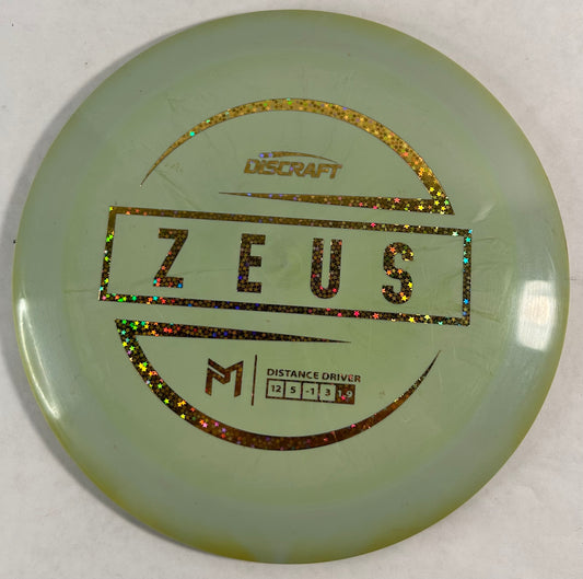 Discraft ZEUS - 8/10 - 174g