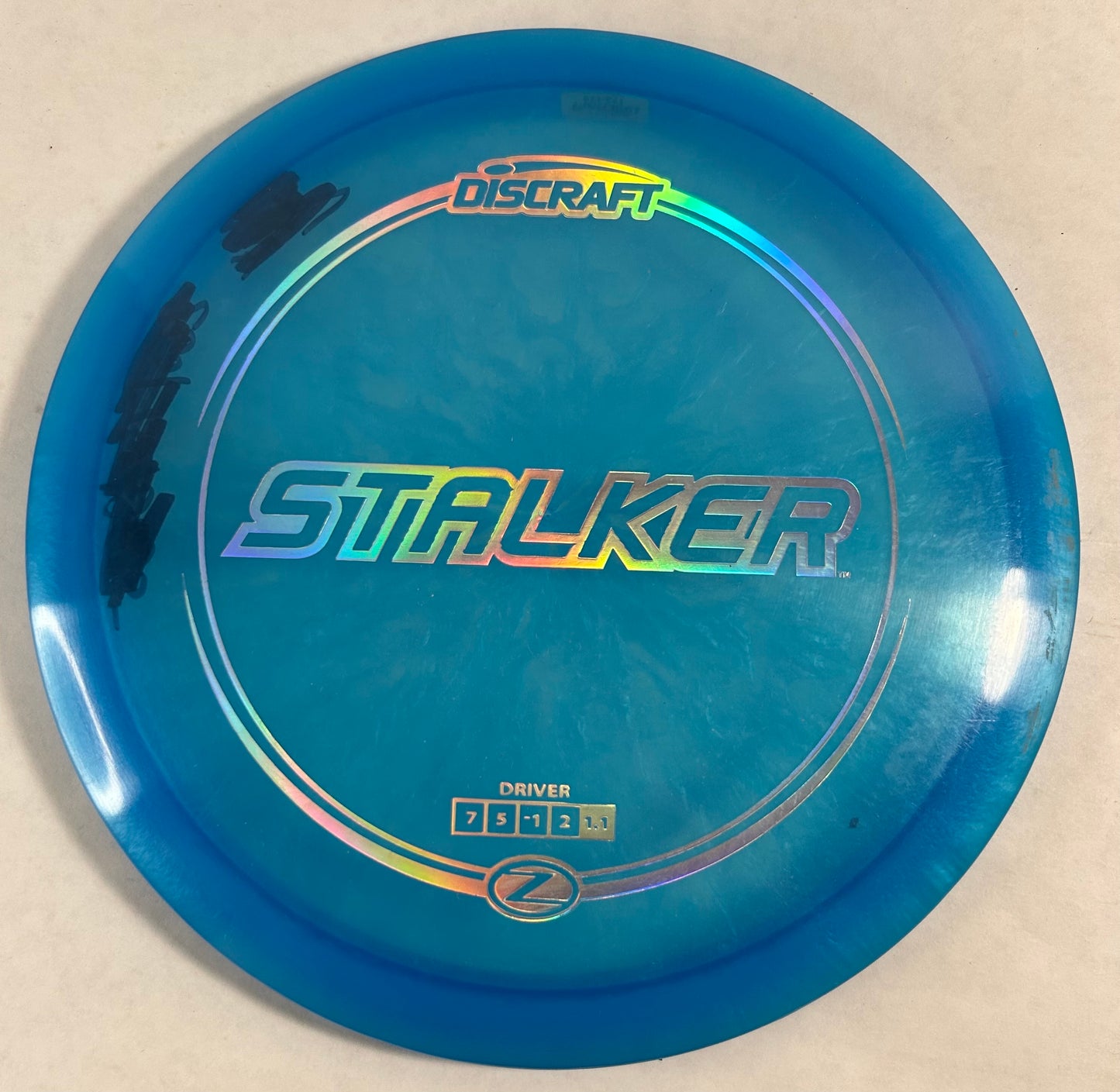 Discraft Stalker - 8/10 - 175g