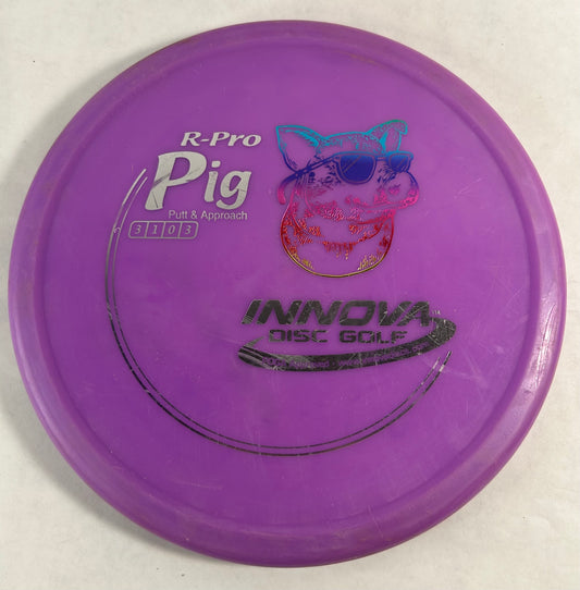 Pig - 7/10 - 175g