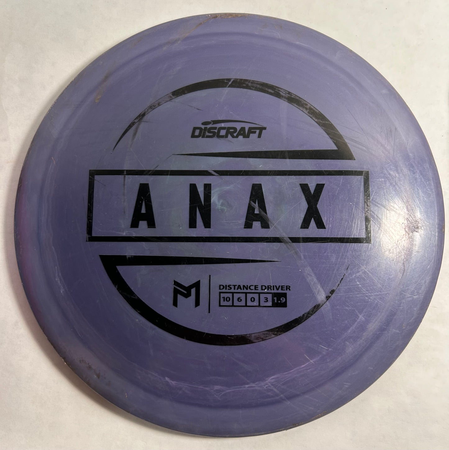 Discraft Anax - 7/10
