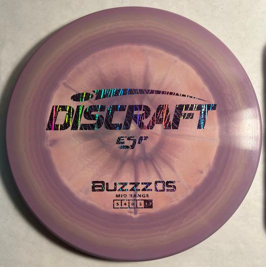 Discraft Buzzz ESP OS - 8/10
