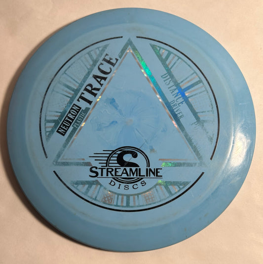 Streamline Neutron Trace - 8/10 - 175g