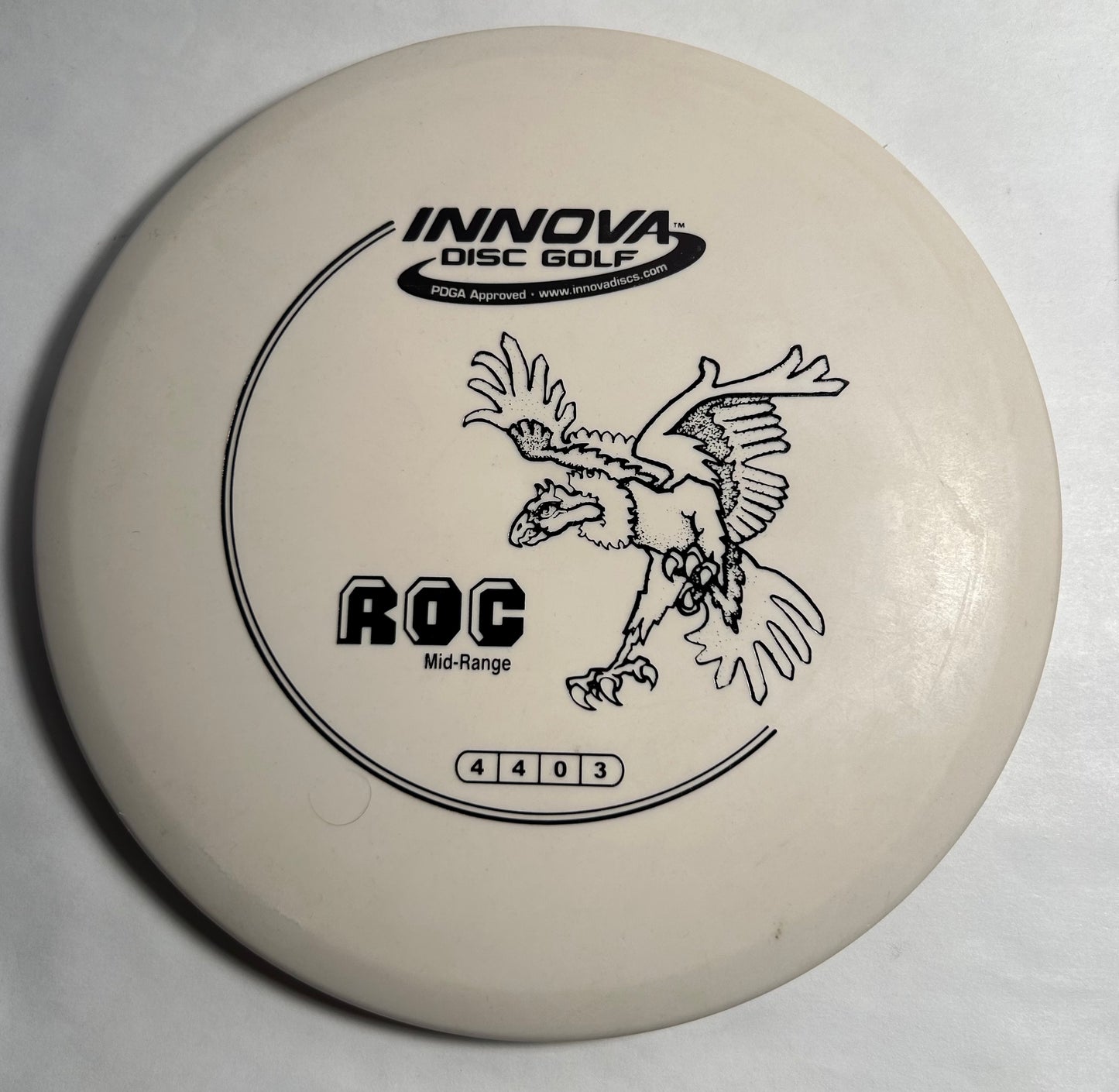 Innova Roc - 175g