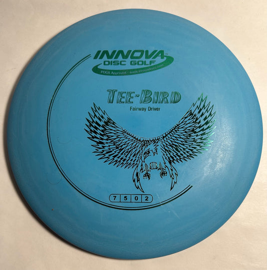 Innova TeeBird DX - 9/10
