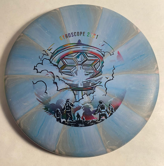 Streamline Discs Pilot - 8/10 - 174g