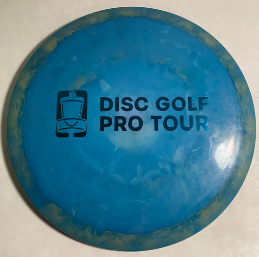 Prodigy Disc Golf Pro Tour F2 - 9.5/10 - 175g