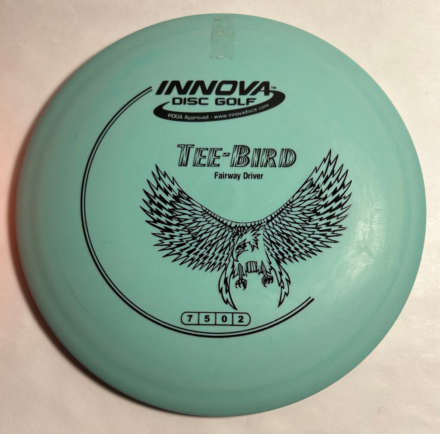 Innova TeeBird DX - 9/10