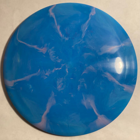 Discraft Scorch - Double Stamp 8/10 - 174g