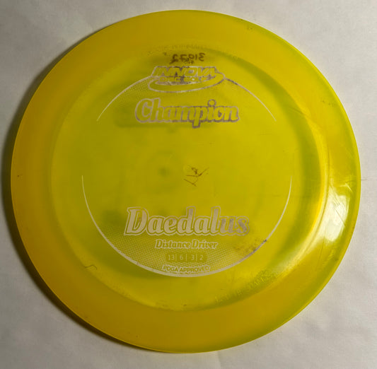 Innova Champion Daedalus - 8/10 - 175g